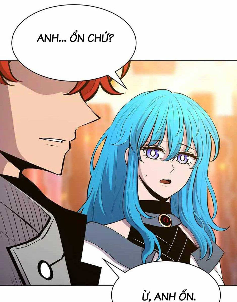 Người Nâng Cấp Chap 102 - Next Chap 103