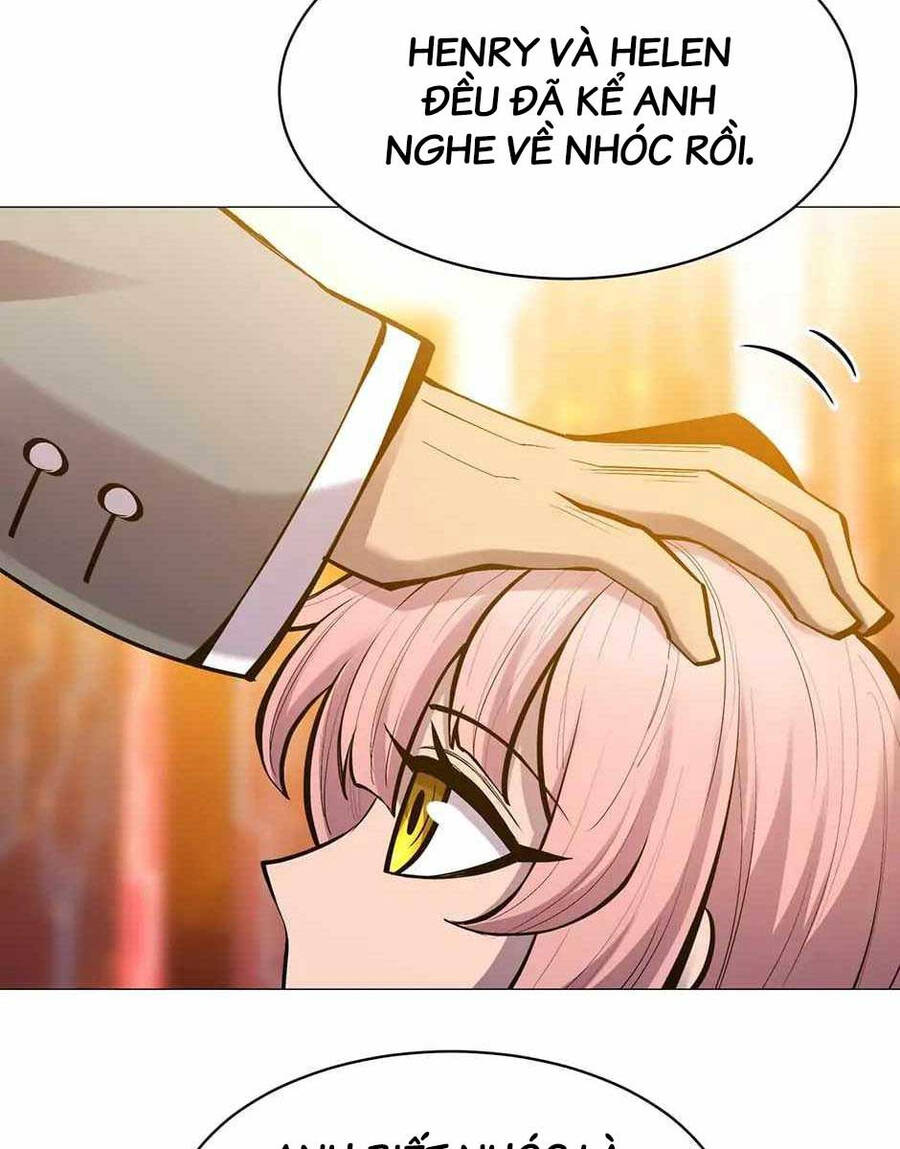 Người Nâng Cấp Chap 102 - Next Chap 103