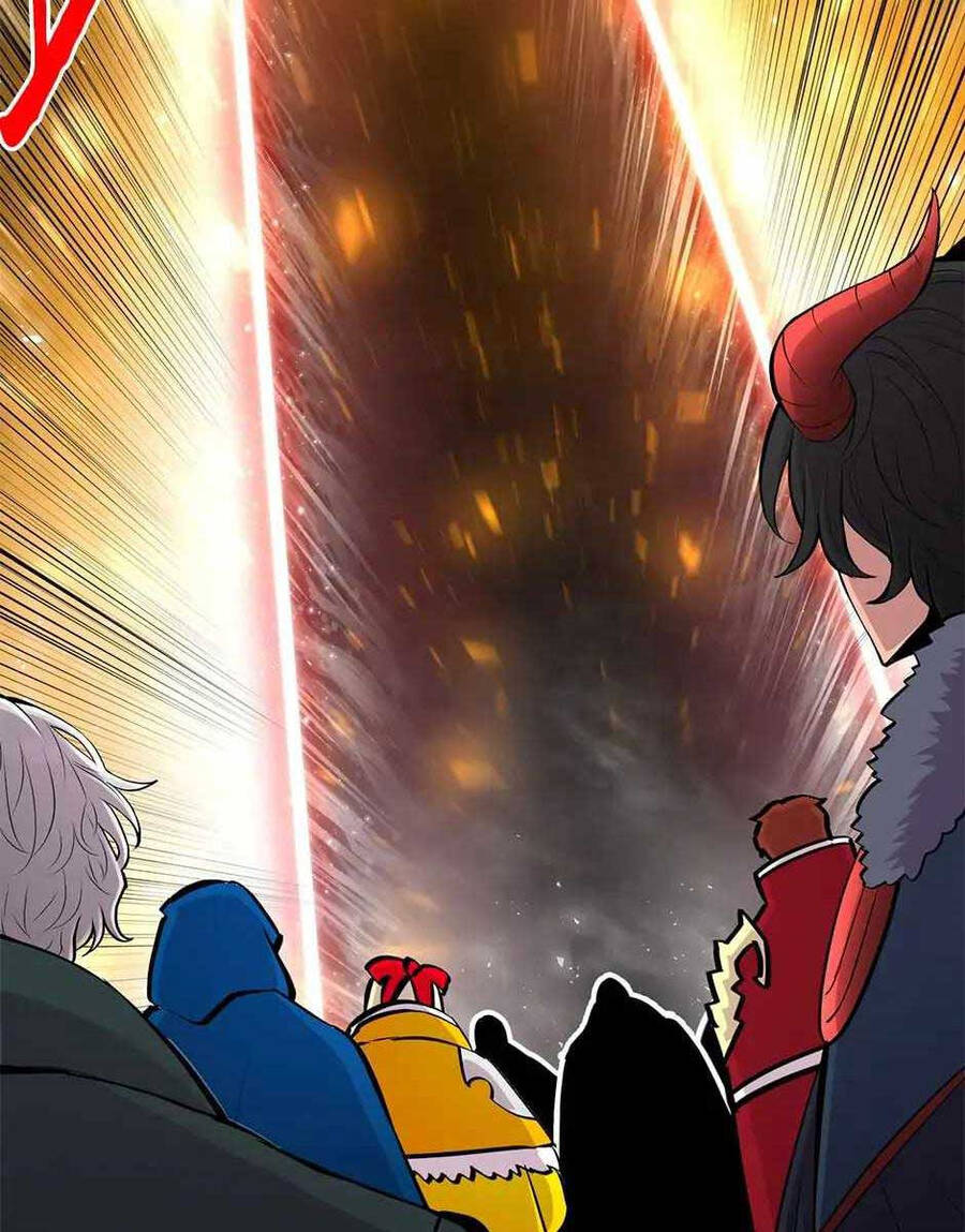 Người Nâng Cấp Chap 102 - Next Chap 103