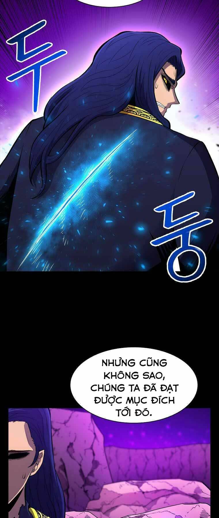 Người Nâng Cấp Chap 74 - Next Chap 75