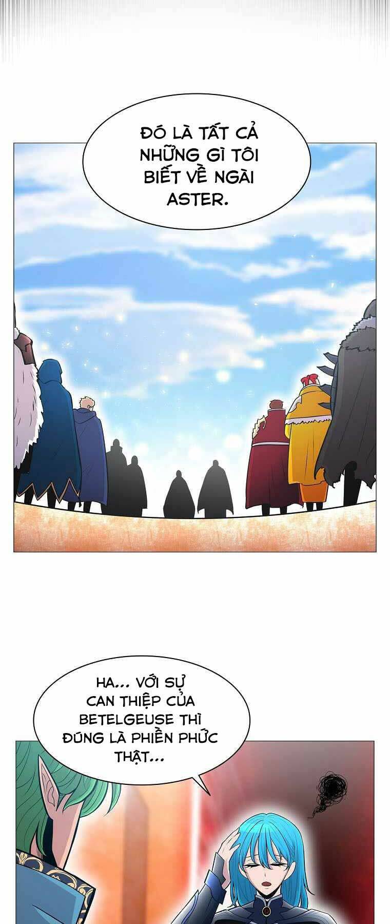 Người Nâng Cấp Chap 74 - Next Chap 75