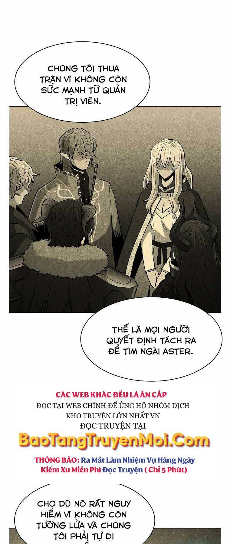 Người Nâng Cấp Chap 74 - Next Chap 75