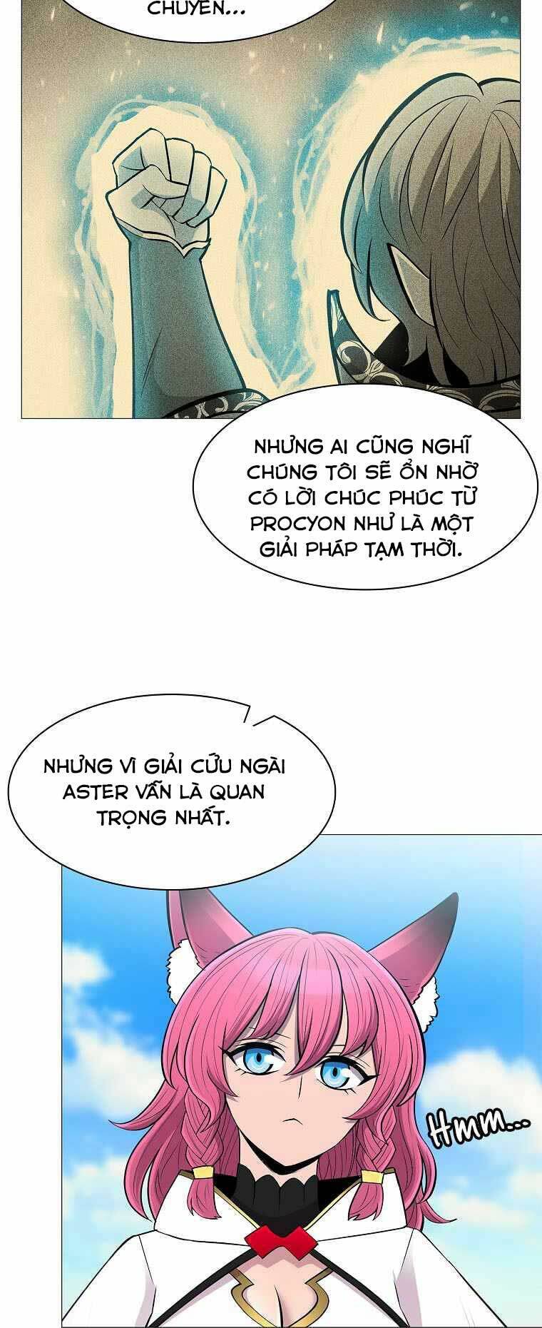 Người Nâng Cấp Chap 74 - Next Chap 75