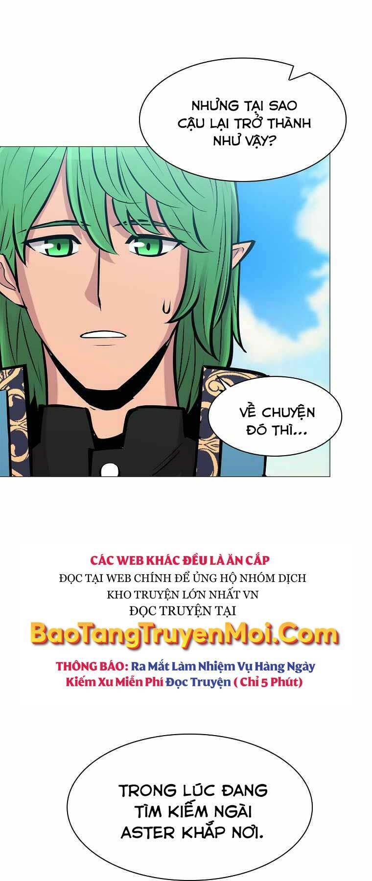 Người Nâng Cấp Chap 74 - Next Chap 75