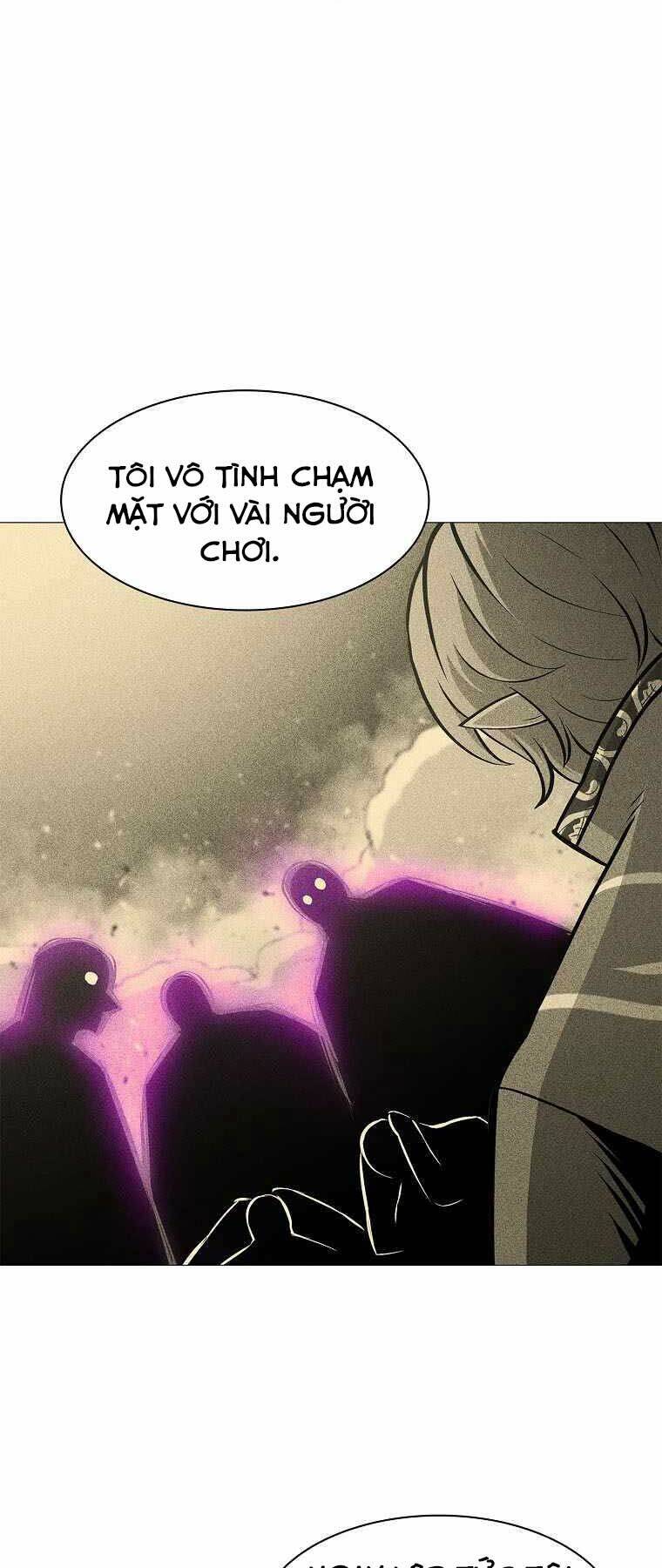 Người Nâng Cấp Chap 74 - Next Chap 75