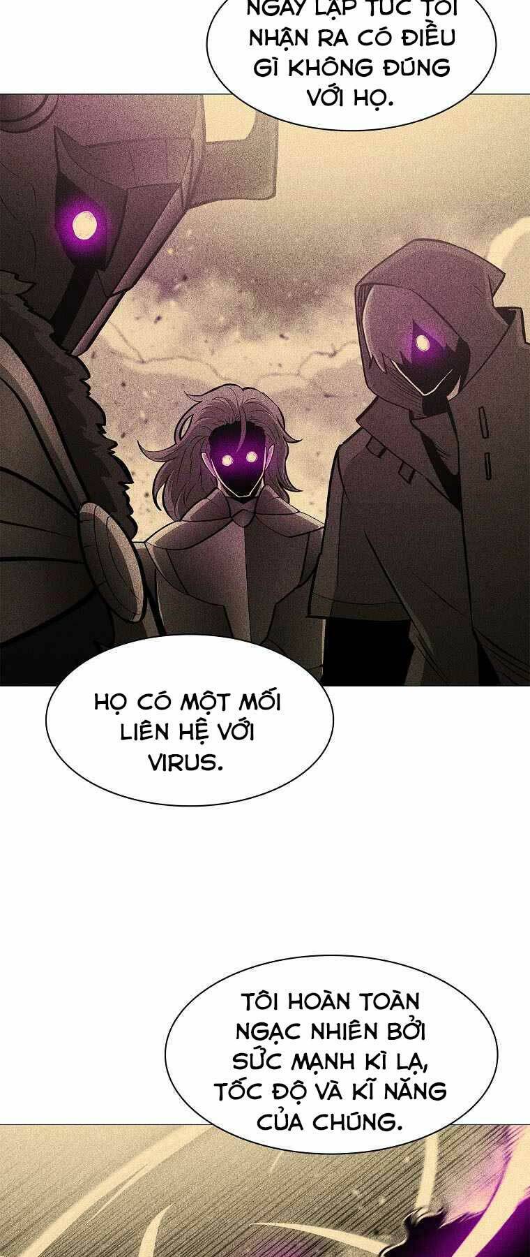 Người Nâng Cấp Chap 74 - Next Chap 75
