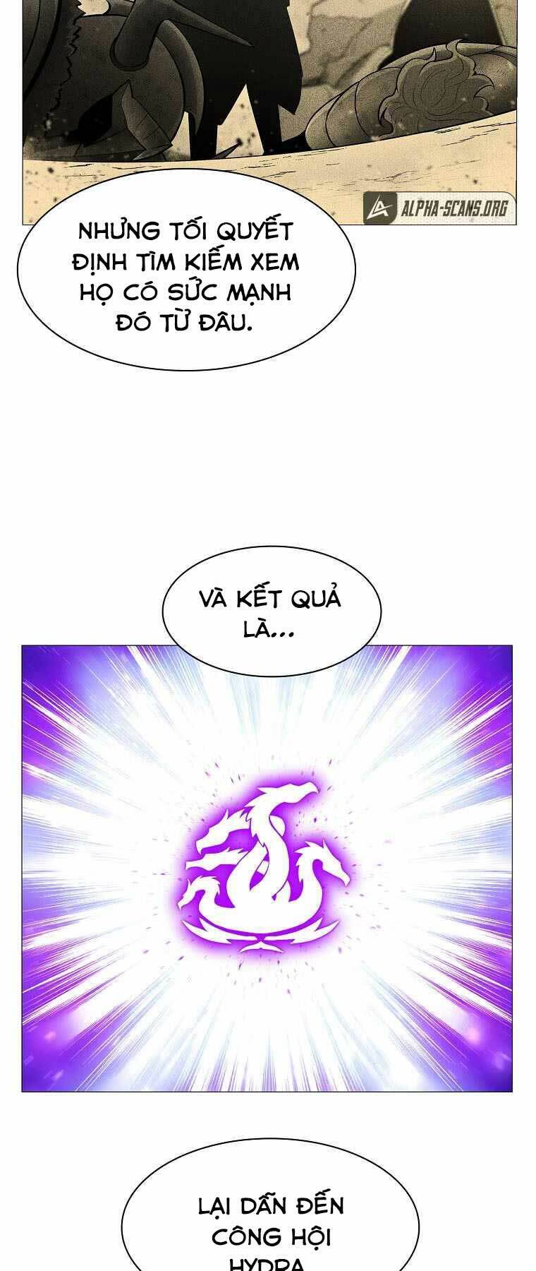 Người Nâng Cấp Chap 74 - Next Chap 75