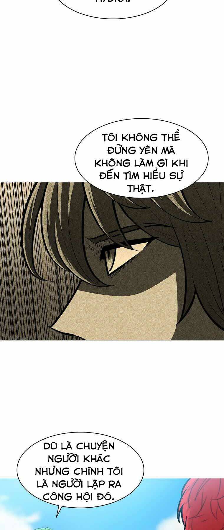 Người Nâng Cấp Chap 74 - Next Chap 75