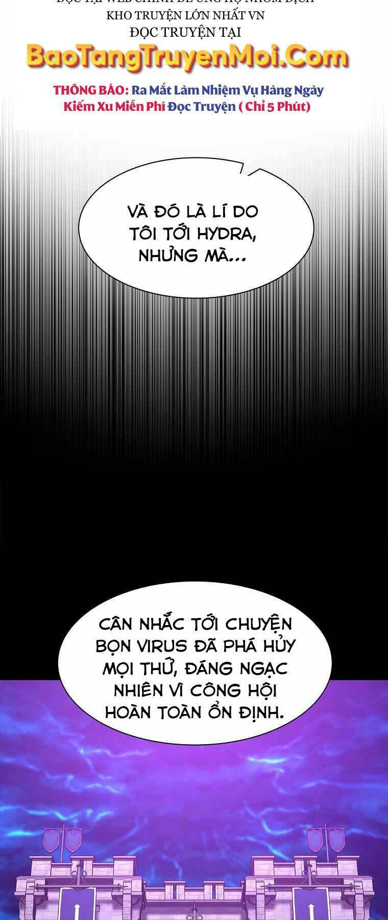 Người Nâng Cấp Chap 74 - Next Chap 75
