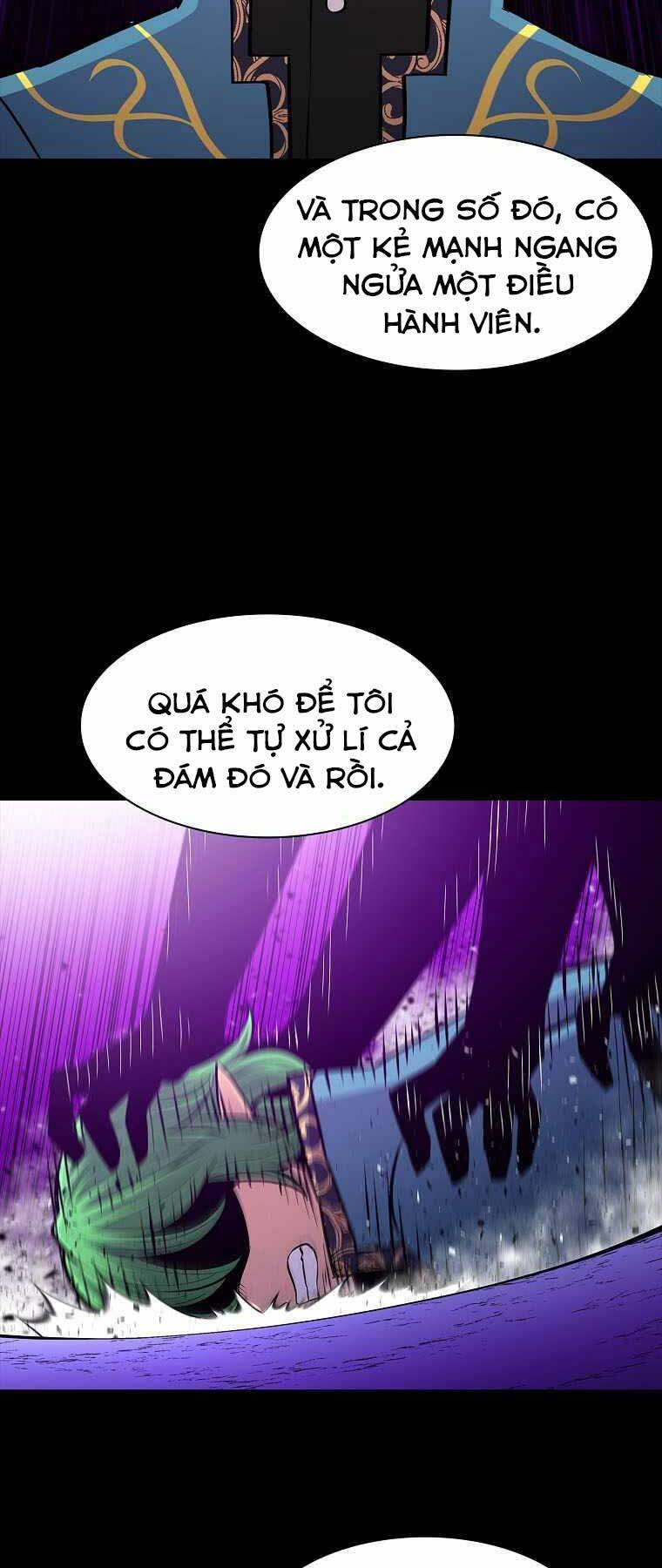 Người Nâng Cấp Chap 74 - Next Chap 75