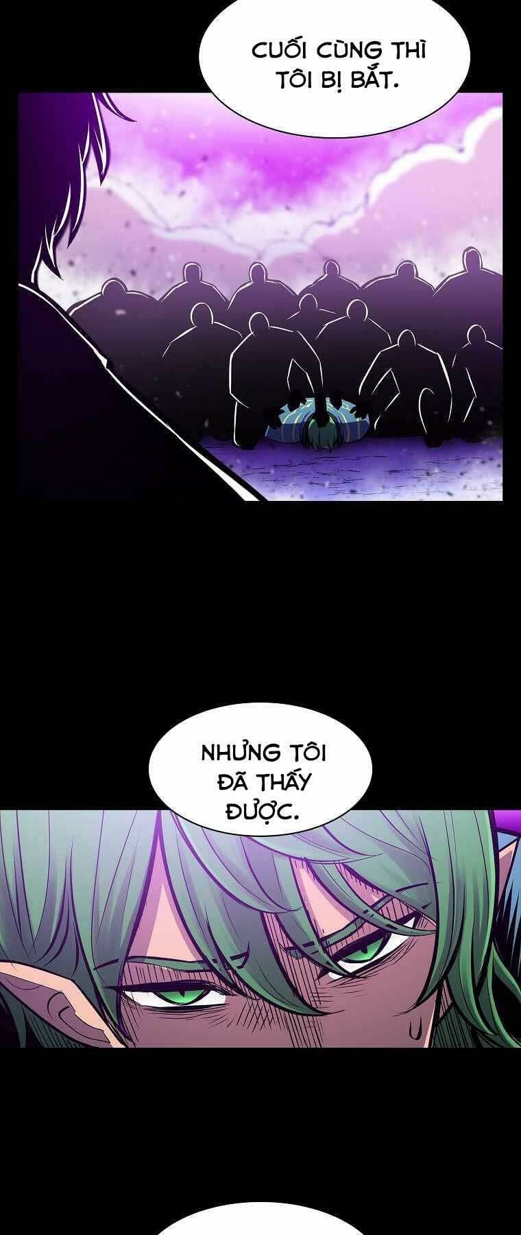 Người Nâng Cấp Chap 74 - Next Chap 75