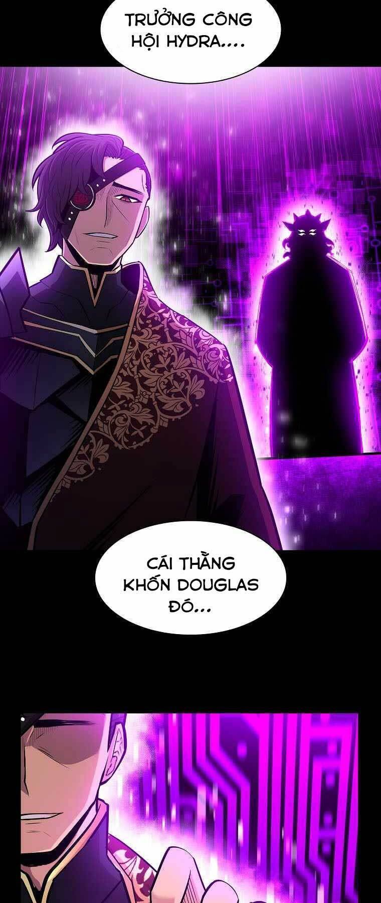Người Nâng Cấp Chap 74 - Next Chap 75