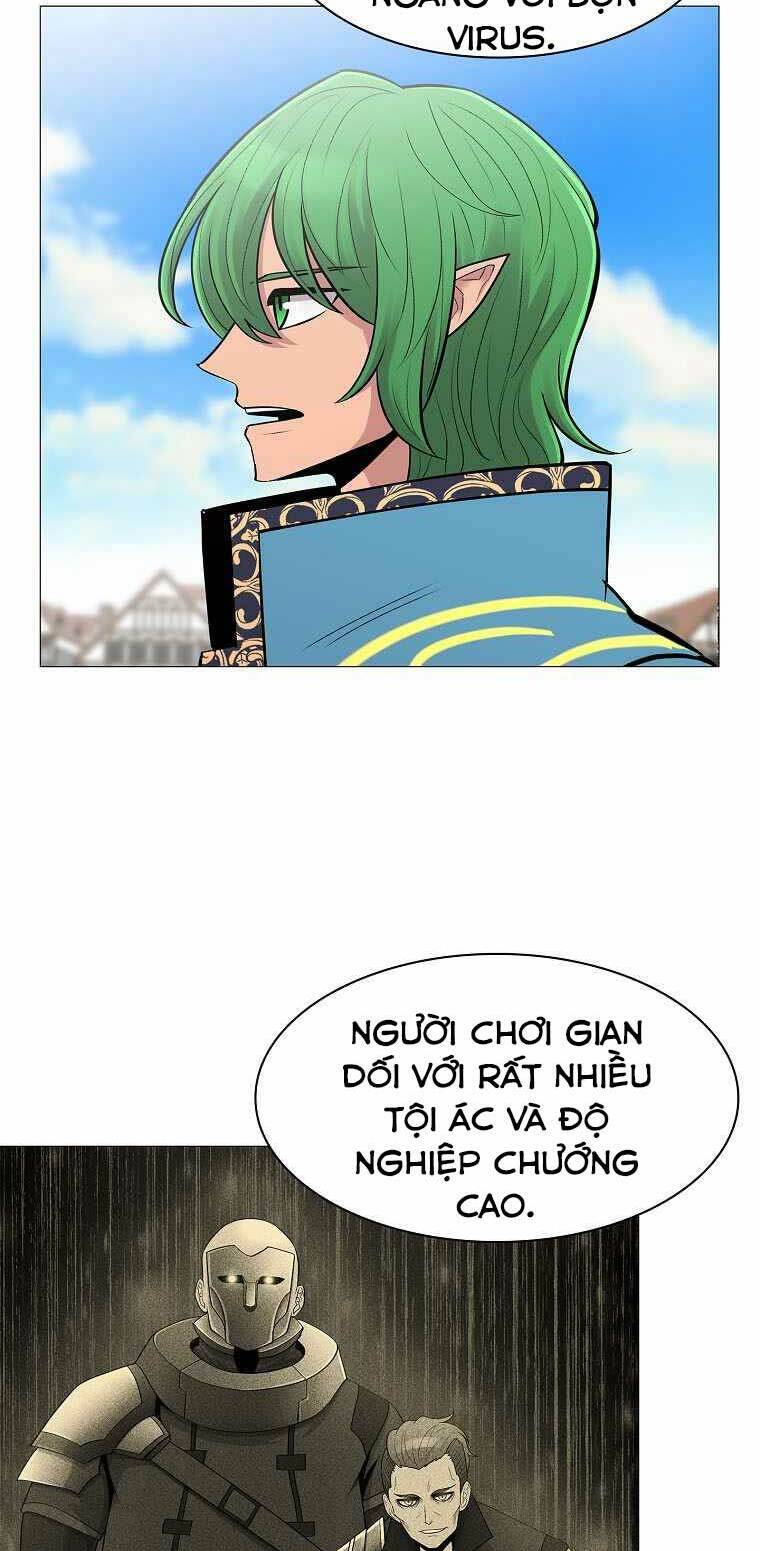 Người Nâng Cấp Chap 74 - Next Chap 75