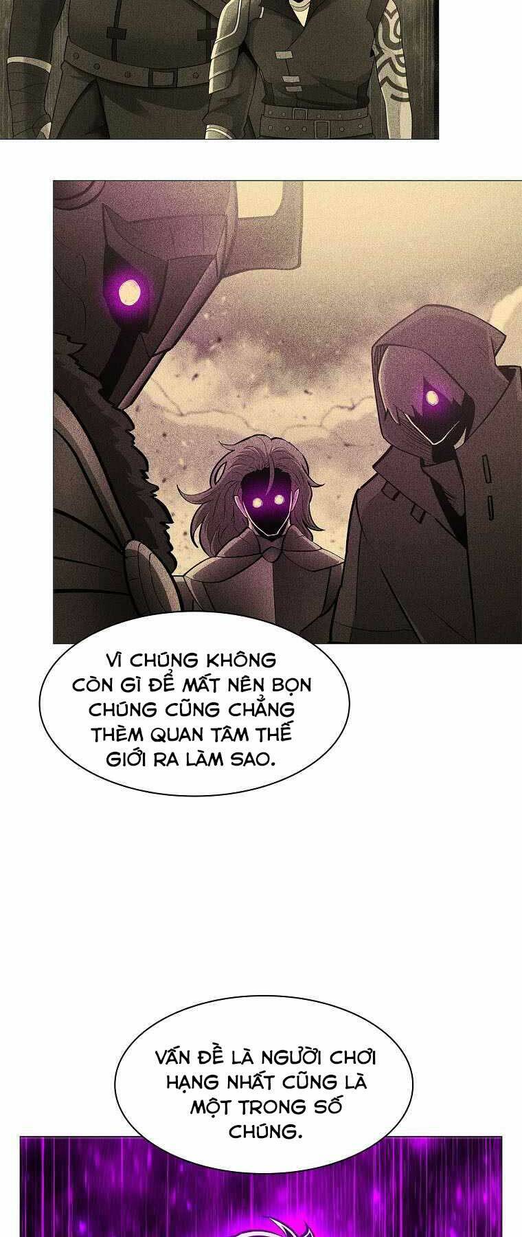 Người Nâng Cấp Chap 74 - Next Chap 75