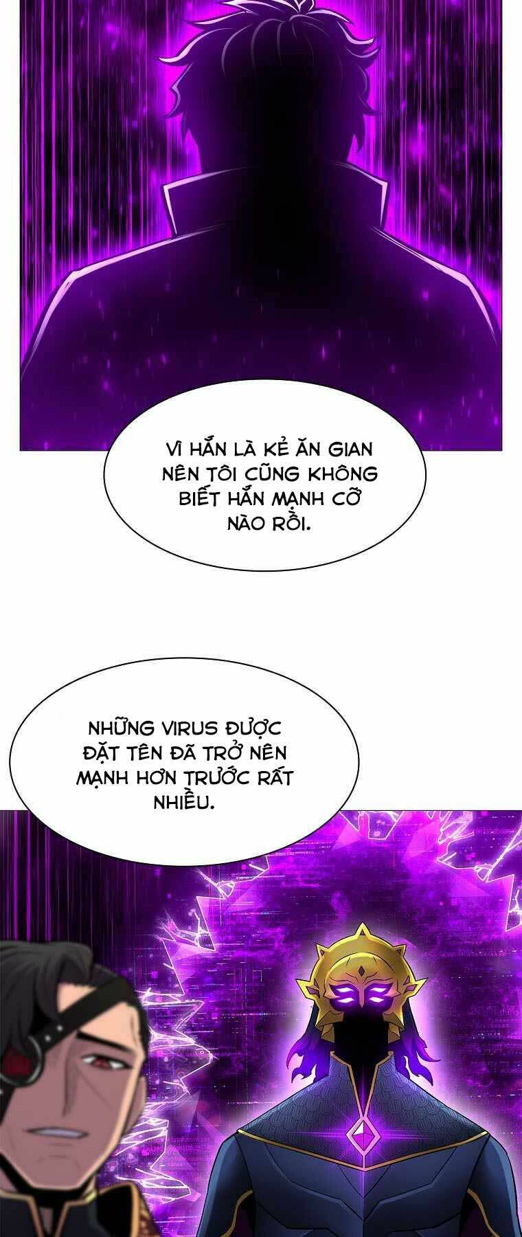 Người Nâng Cấp Chap 74 - Next Chap 75
