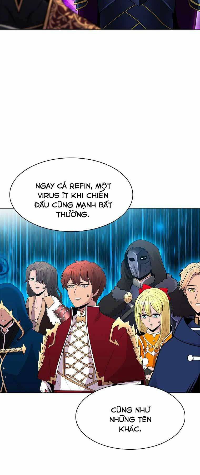 Người Nâng Cấp Chap 74 - Next Chap 75