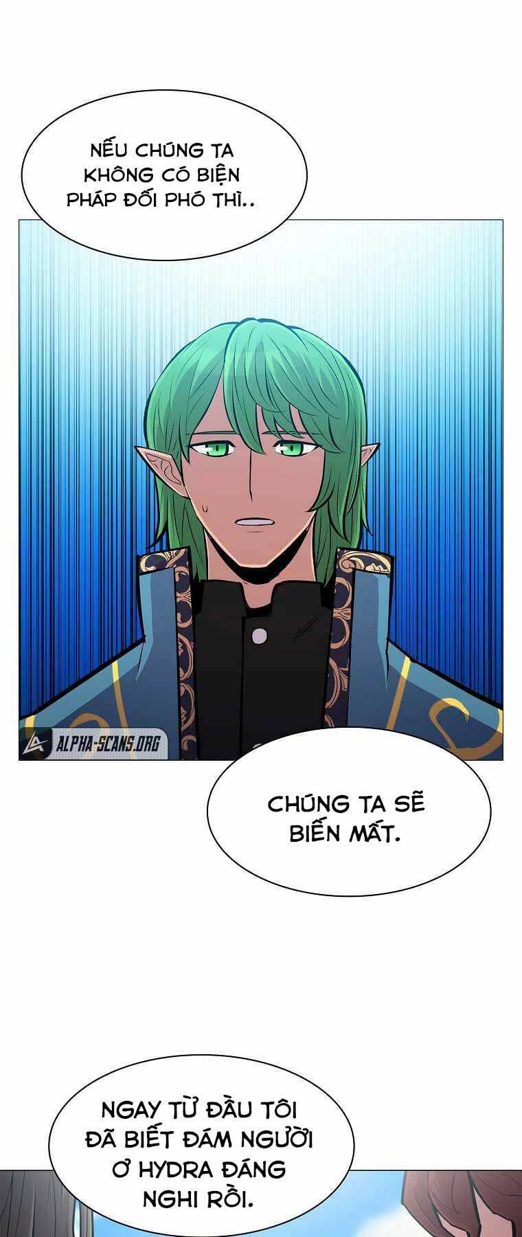 Người Nâng Cấp Chap 74 - Next Chap 75