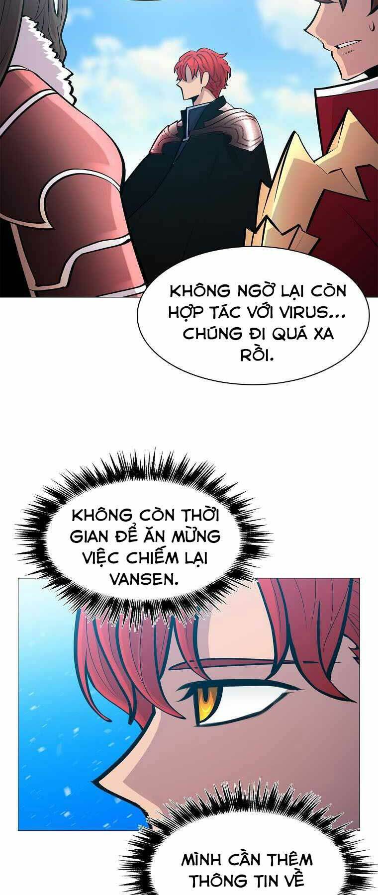 Người Nâng Cấp Chap 74 - Next Chap 75