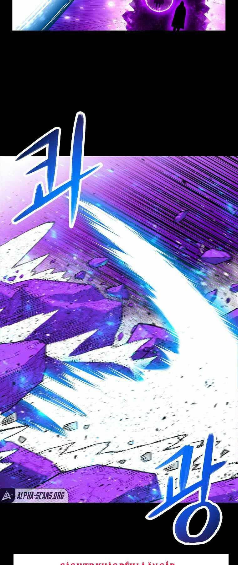 Người Nâng Cấp Chap 74 - Next Chap 75