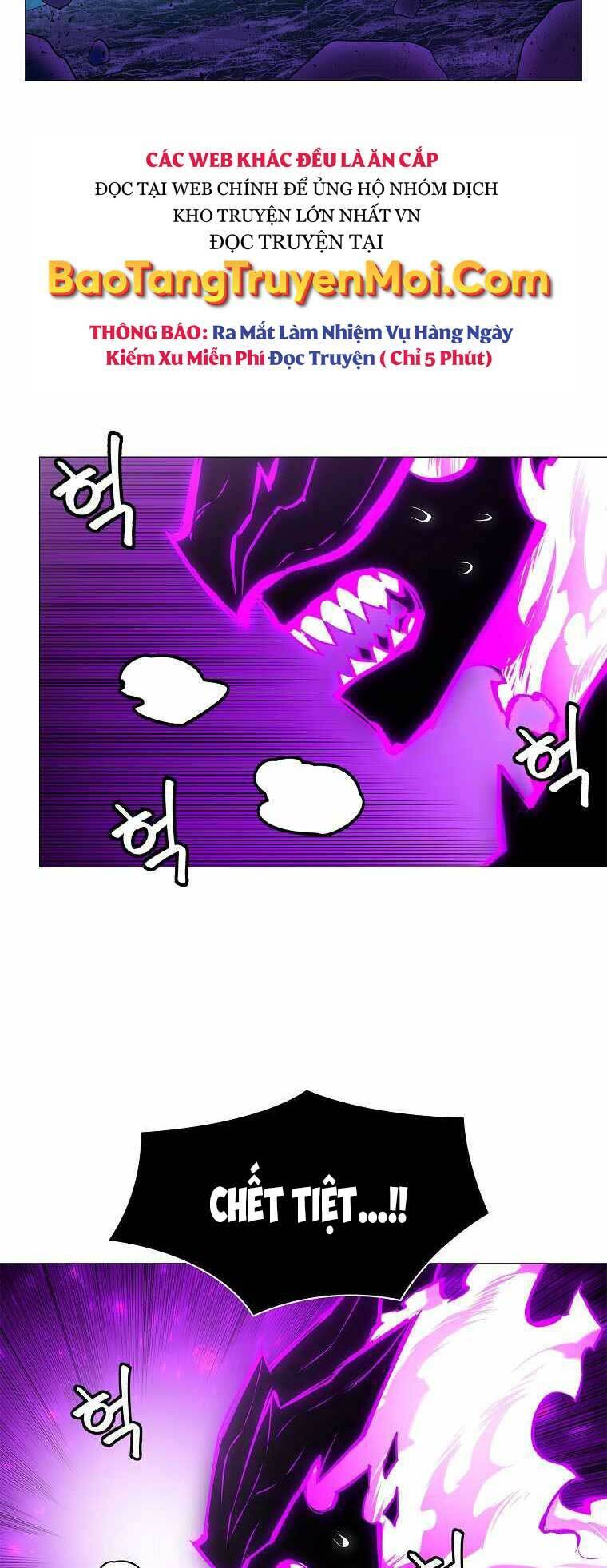 Người Nâng Cấp Chap 74 - Next Chap 75