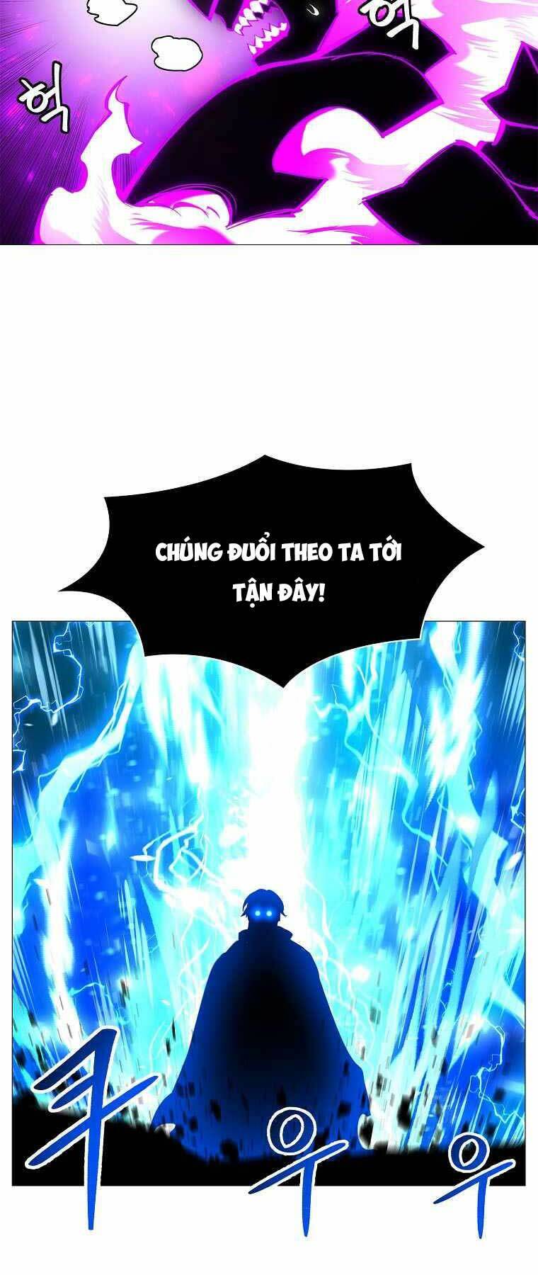 Người Nâng Cấp Chap 74 - Next Chap 75