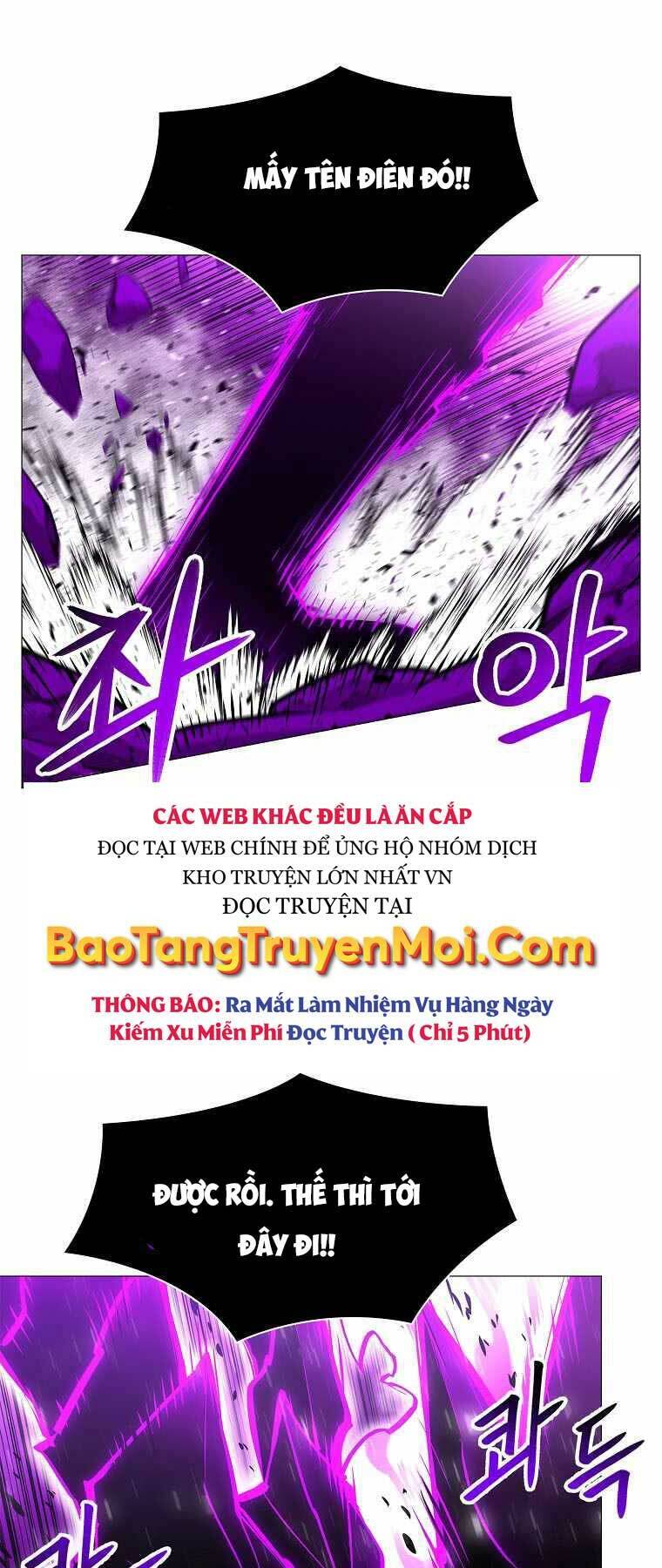 Người Nâng Cấp Chap 74 - Next Chap 75