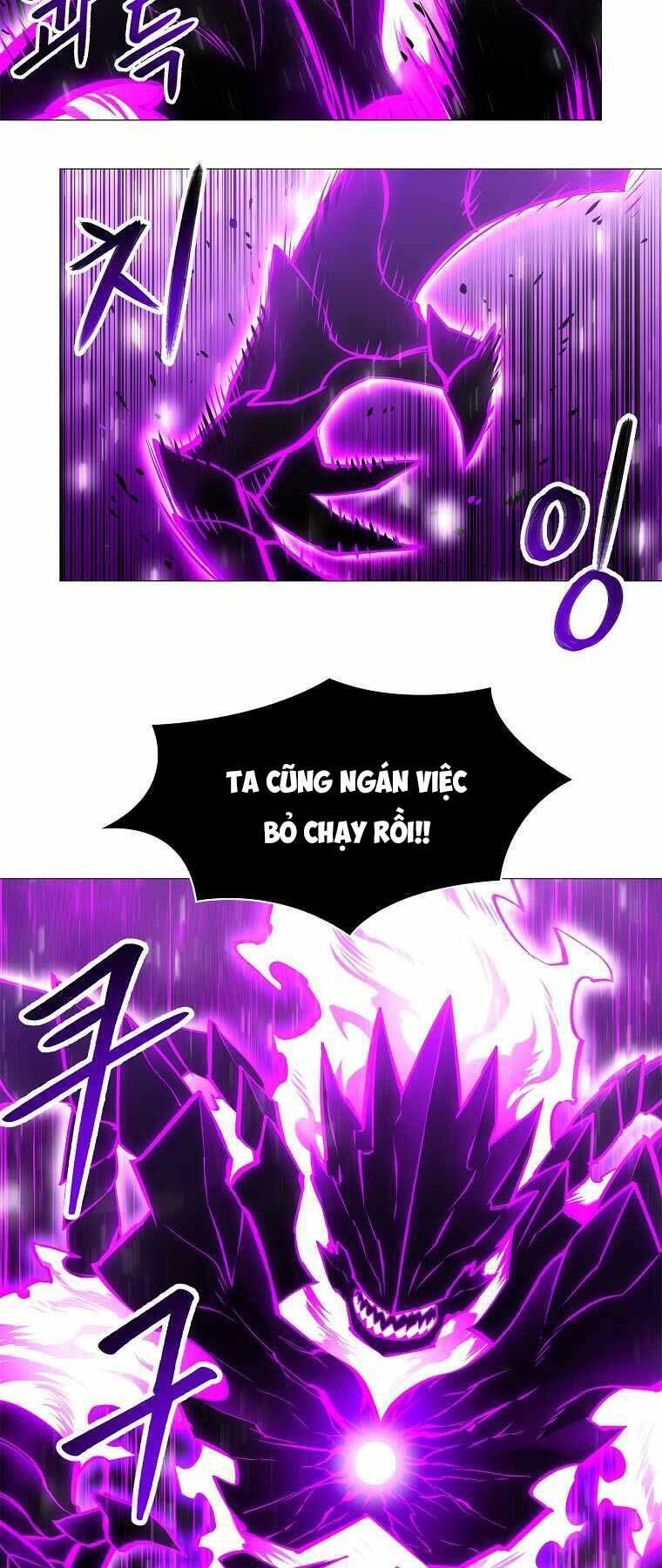 Người Nâng Cấp Chap 74 - Next Chap 75