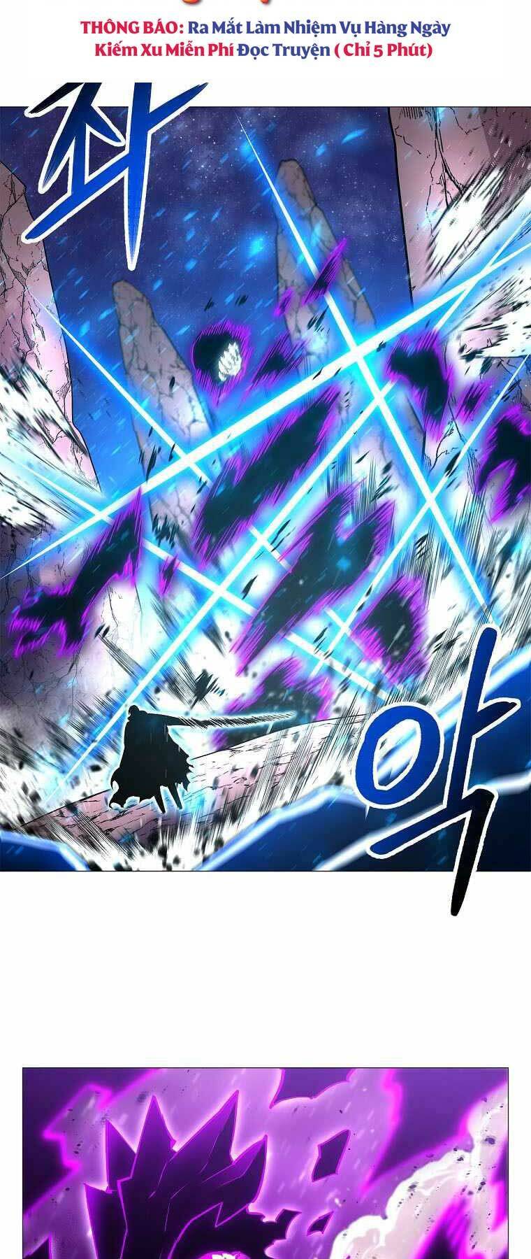 Người Nâng Cấp Chap 74 - Next Chap 75