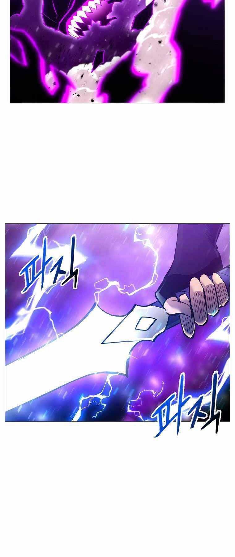 Người Nâng Cấp Chap 74 - Next Chap 75