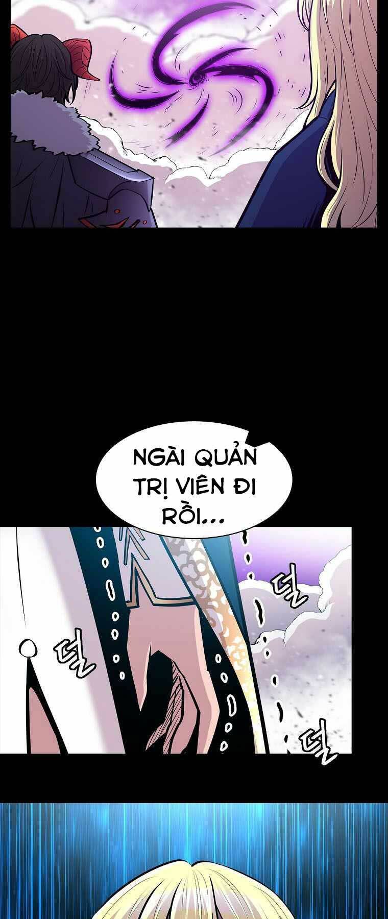 Người Nâng Cấp Chap 74 - Next Chap 75
