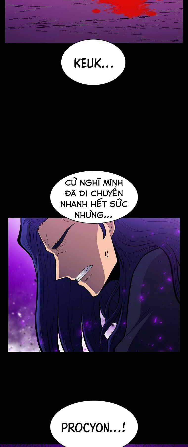 Người Nâng Cấp Chap 74 - Next Chap 75