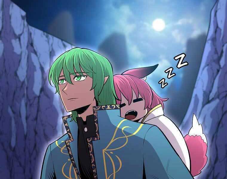 Người Nâng Cấp Chap 75 - Next Chap 76