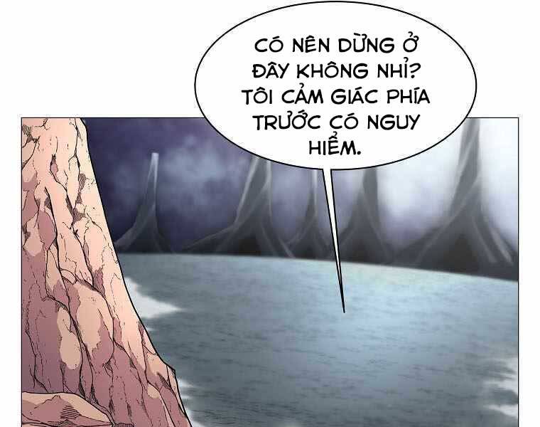 Người Nâng Cấp Chap 75 - Next Chap 76