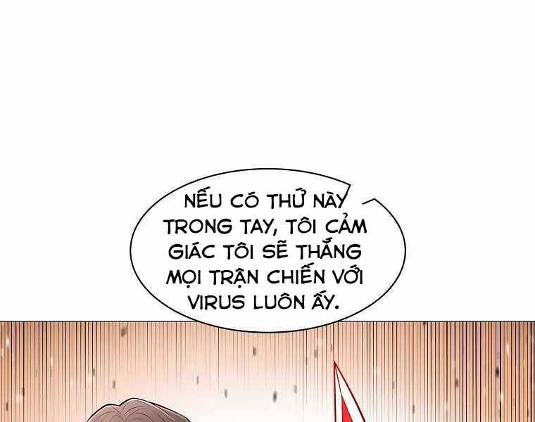 Người Nâng Cấp Chap 75 - Next Chap 76