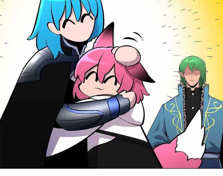 Người Nâng Cấp Chap 75 - Next Chap 76