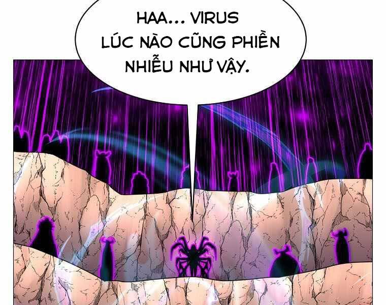Người Nâng Cấp Chap 87 - Next Chap 88