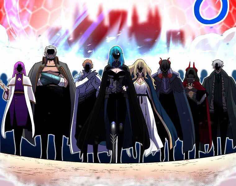 Người Nâng Cấp Chap 87 - Next Chap 88