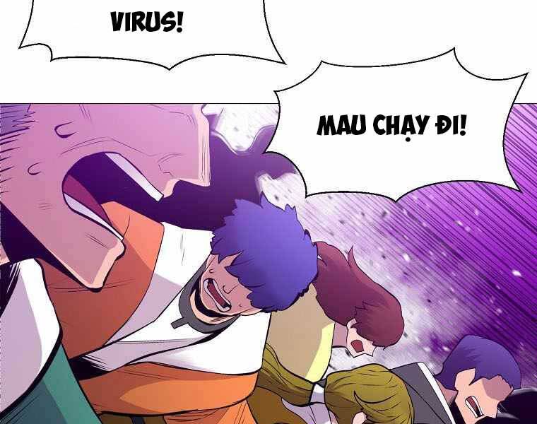 Người Nâng Cấp Chap 87 - Next Chap 88