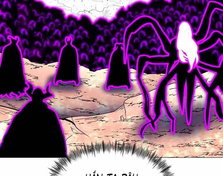 Người Nâng Cấp Chap 87 - Next Chap 88