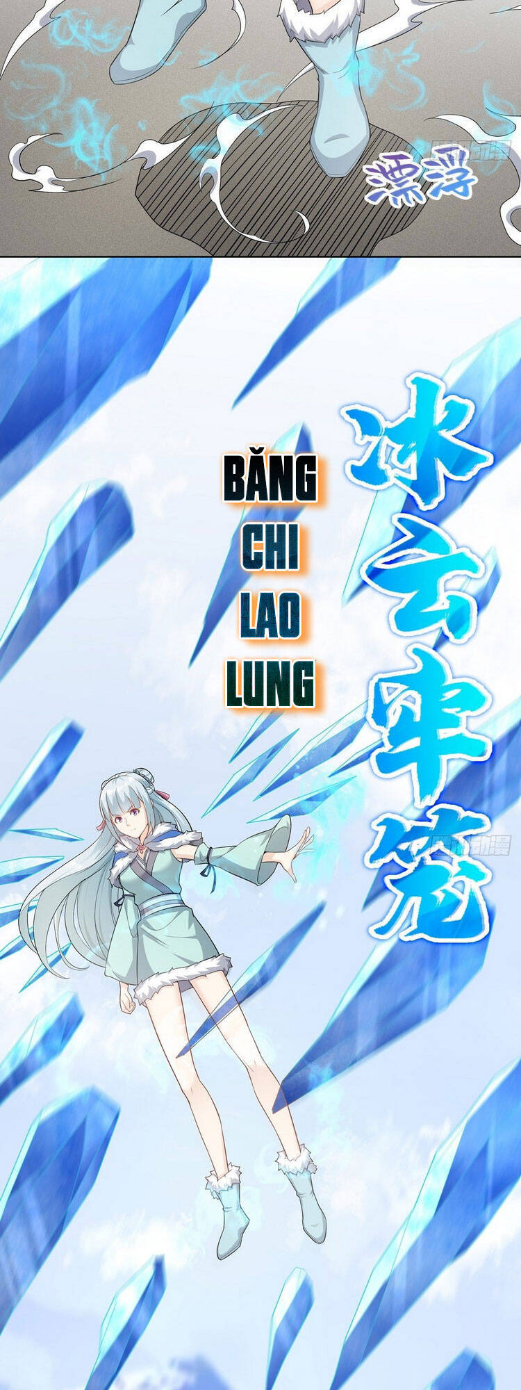 Người Ở Rể Bị Ép Thành Phản Diện Ngoại Truyện Chap 15 - Next Chap 16