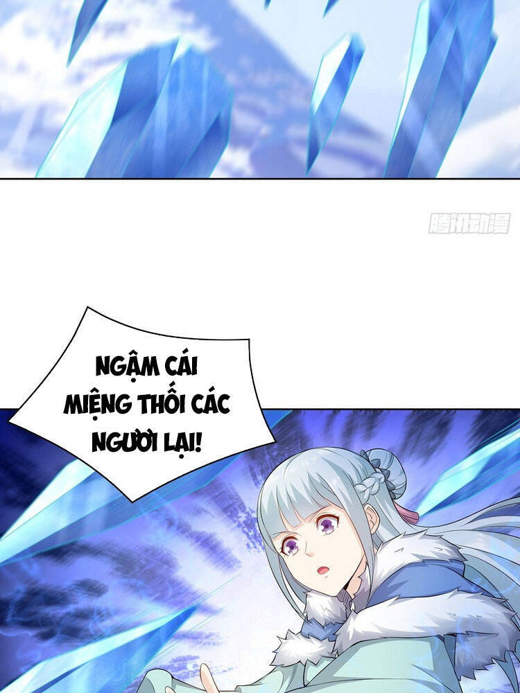 Người Ở Rể Bị Ép Thành Phản Diện Ngoại Truyện Chap 15 - Next Chap 16