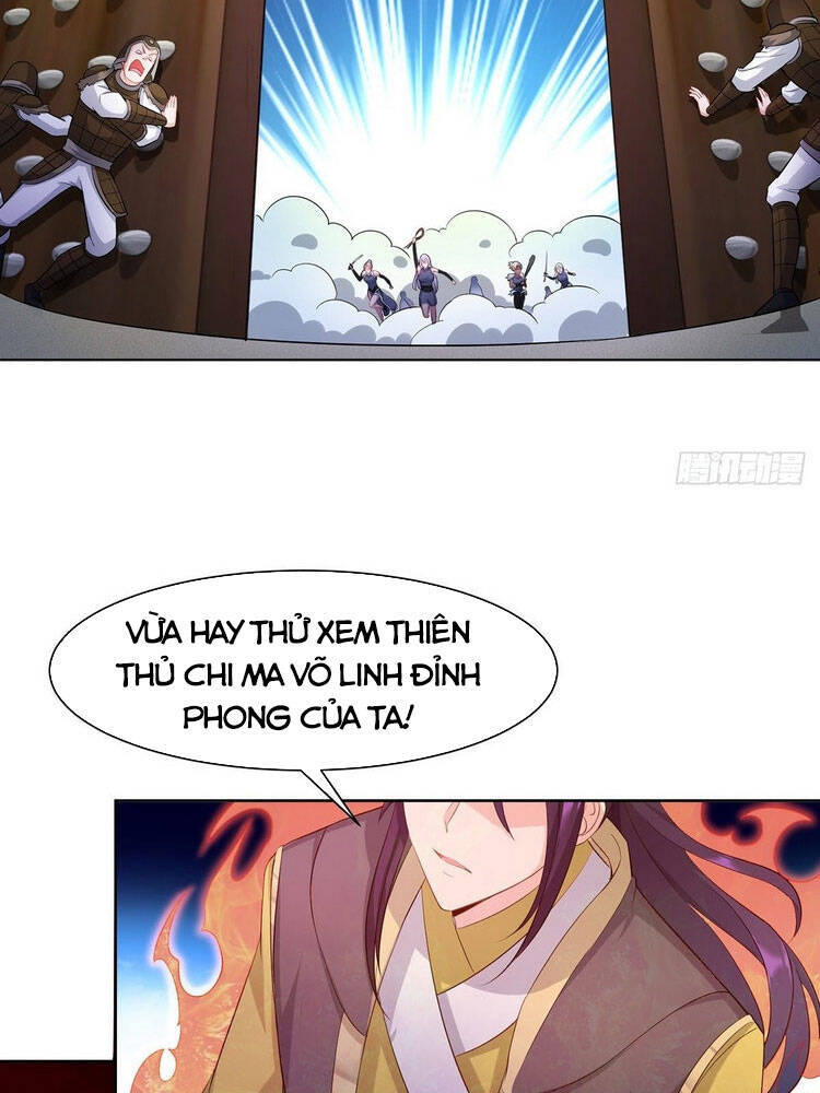Người Ở Rể Bị Ép Thành Phản Diện Ngoại Truyện Chap 15 - Next Chap 16