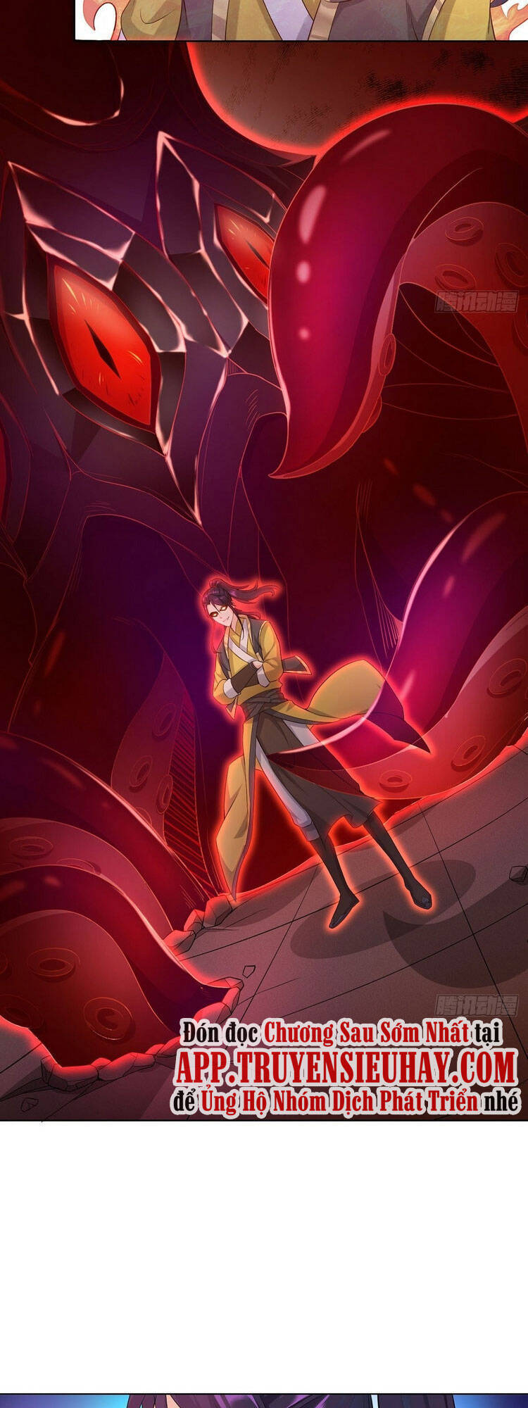 Người Ở Rể Bị Ép Thành Phản Diện Ngoại Truyện Chap 15 - Next Chap 16