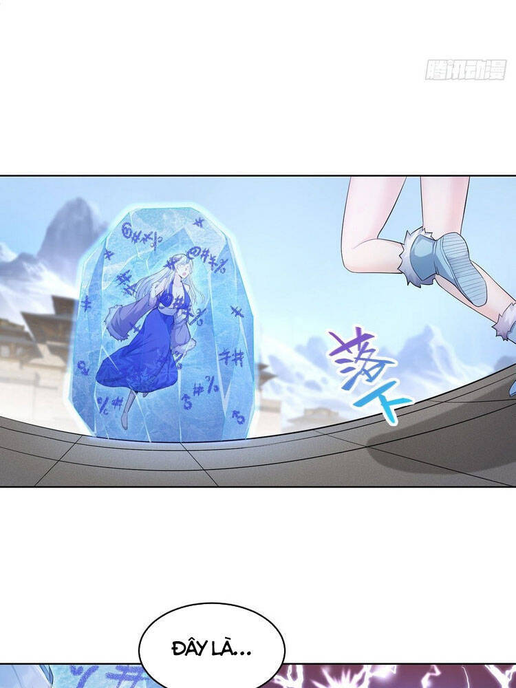 Người Ở Rể Bị Ép Thành Phản Diện Ngoại Truyện Chap 15 - Next Chap 16