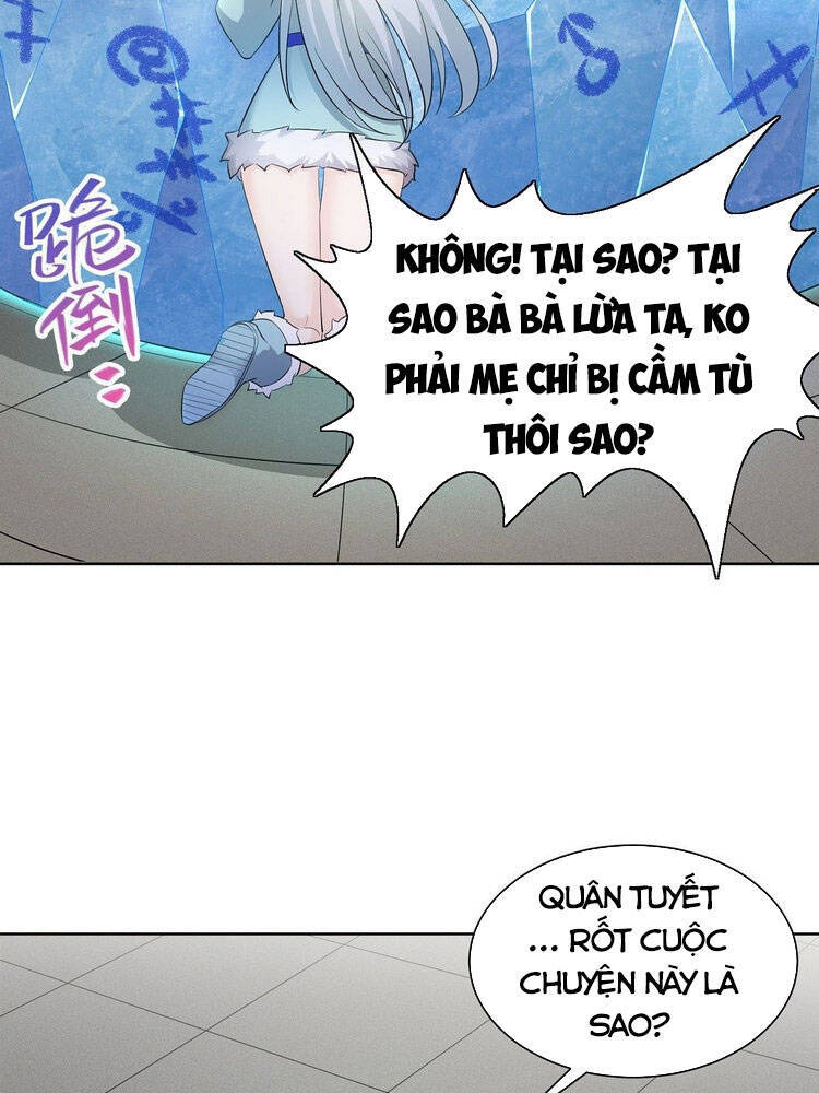 Người Ở Rể Bị Ép Thành Phản Diện Ngoại Truyện Chap 15 - Next Chap 16