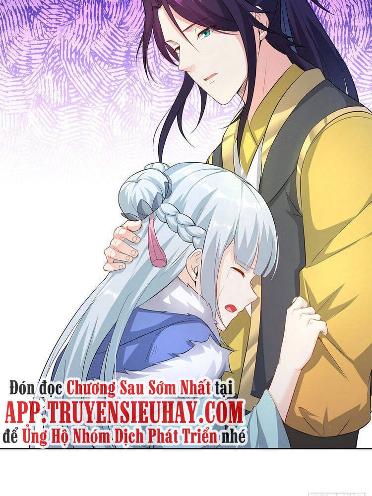 Người Ở Rể Bị Ép Thành Phản Diện Ngoại Truyện Chap 15 - Next Chap 16