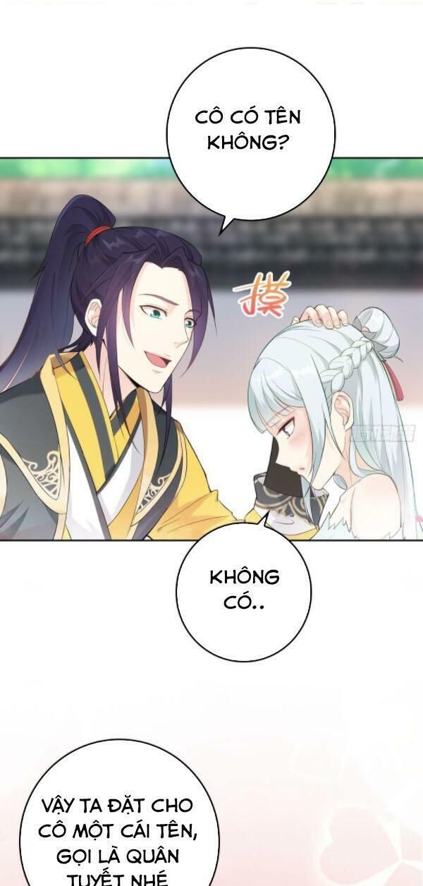 Người Ở Rể Bị Ép Thành Phản Diện Chap 10 - Next Chap 11