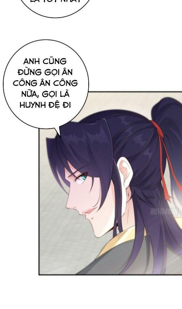 Người Ở Rể Bị Ép Thành Phản Diện Chap 10 - Next Chap 11