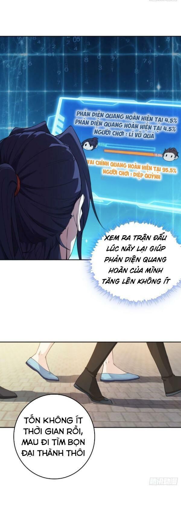 Người Ở Rể Bị Ép Thành Phản Diện Chap 10 - Next Chap 11