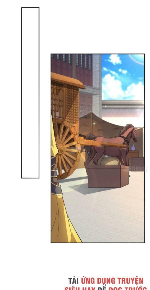 Người Ở Rể Bị Ép Thành Phản Diện Chap 10 - Next Chap 11